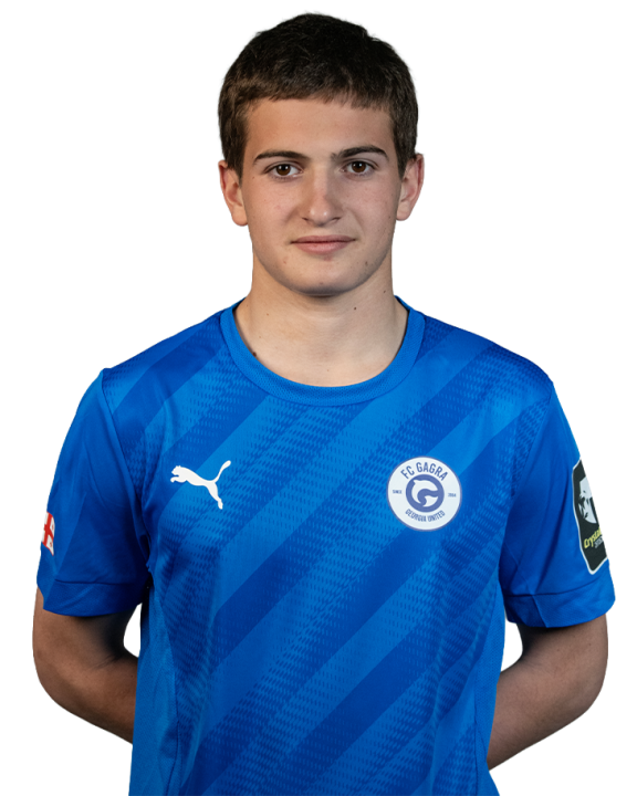 ანდრია ჩხაიძე