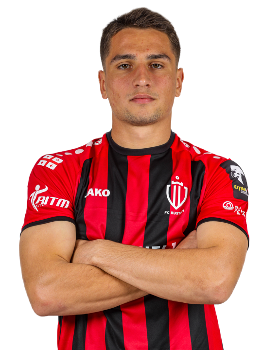 გიორგი ჩხეიძე