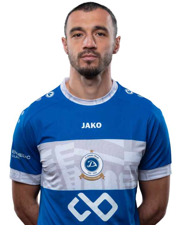 გიორგი ხარაიშვილი