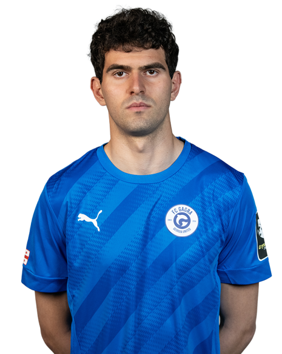 გოგა ფიფია