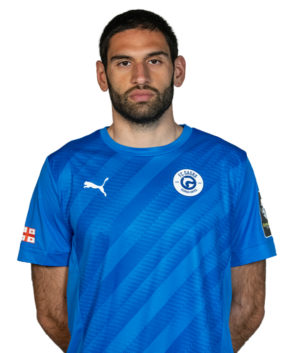 დავით მუჯირი