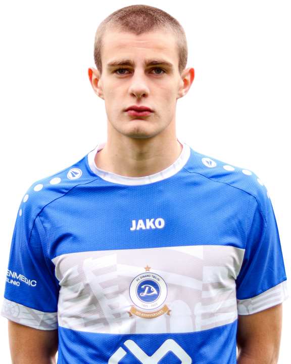 დანიელ ქვარცხავა