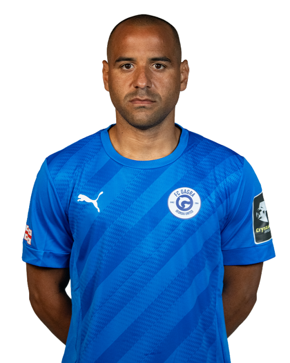 ვანდერსონ სილვა