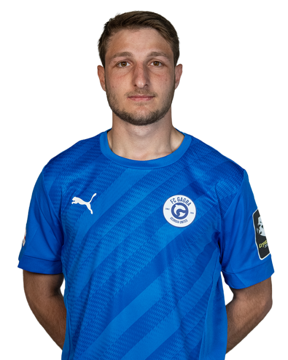 ზურაბ ჭავჭანიძე