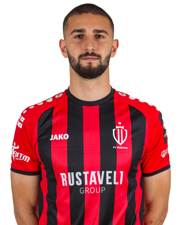 ირაკლი იაკობიძე