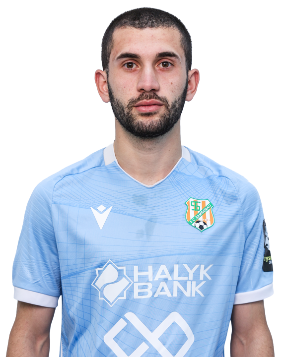 ლაშა კვარაცხელია