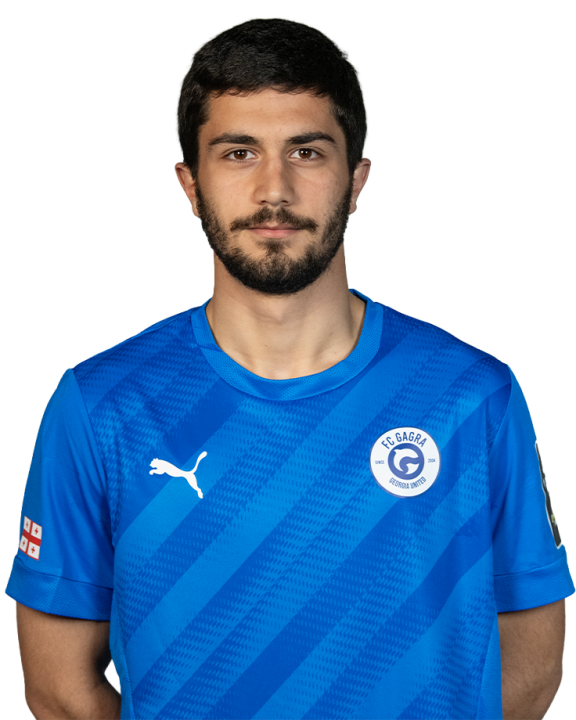 ლუკა გობეჯიშვილი