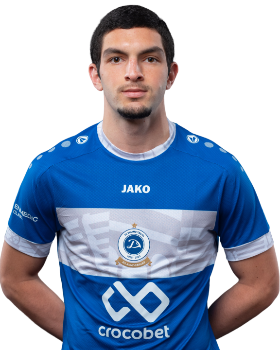 ლუკა წულაია