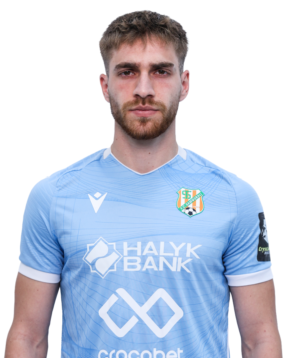 ნიკა მანჯგალაძე