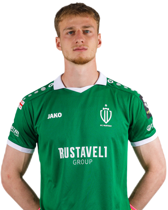 პაპუნა ბერუაშვილი