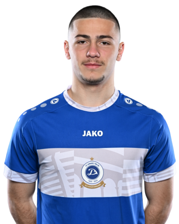 რეზიკო დანელია