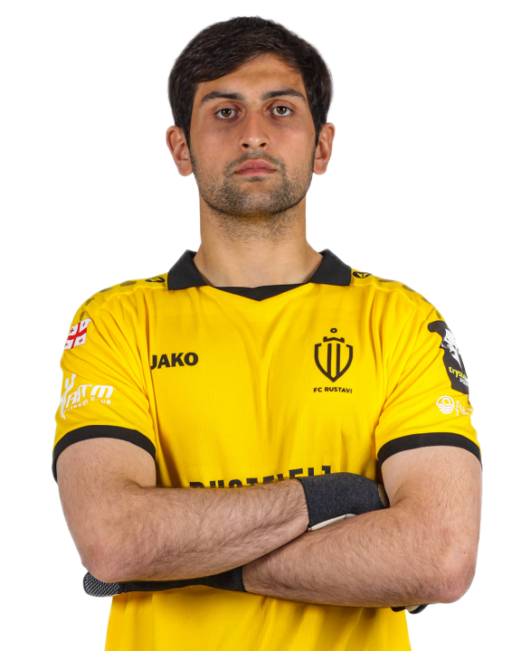 როლანდ ჯობავა