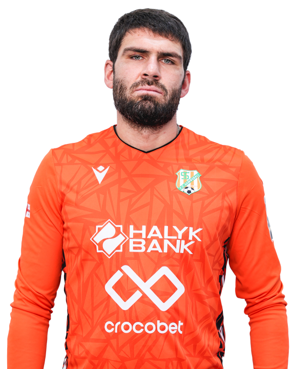 არსენ სიუკაევი