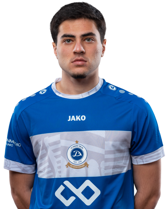 ჰალიდ დოლტმურზიევი