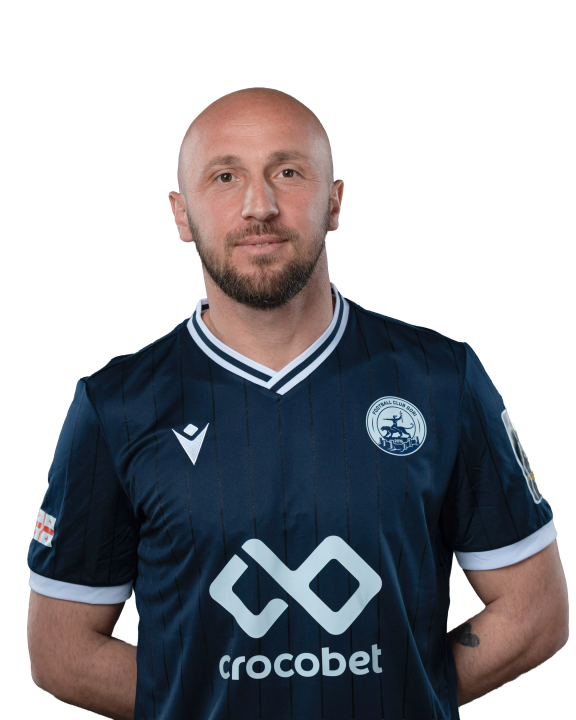 აკაკი სირბილაძე