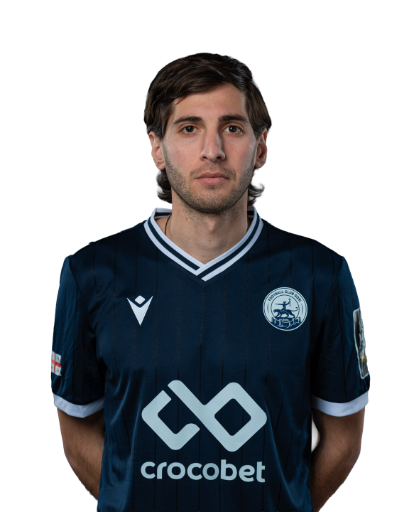 გიორგი კურმაშვილი