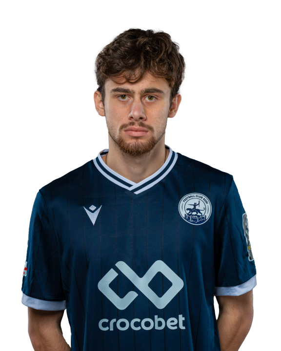 დემეტრე მერებაშვილი