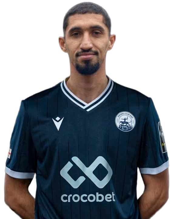 იიად ხალიფა