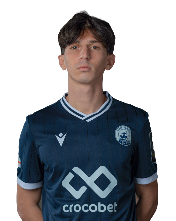 თემურ ნოზაძე