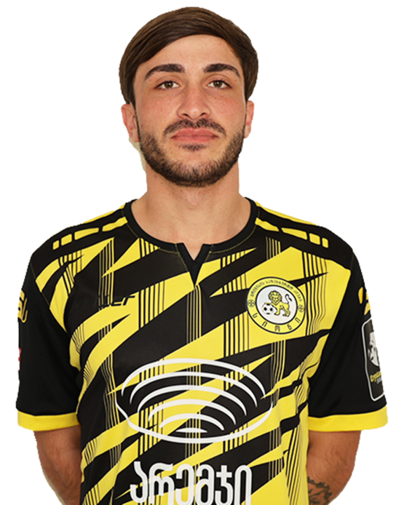 გიორგი უბილავა