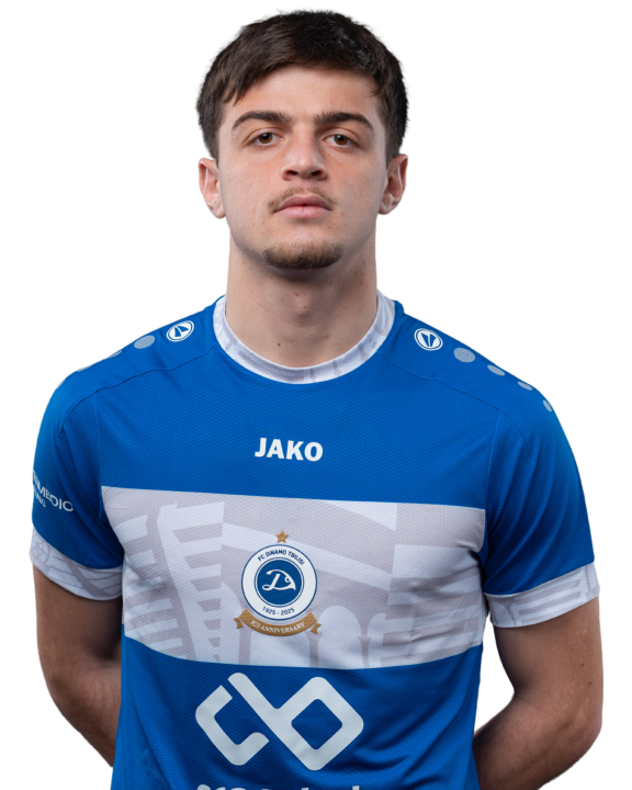 შოთიკო დიაკონიძე