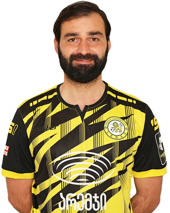 ვარლამ კილასონია