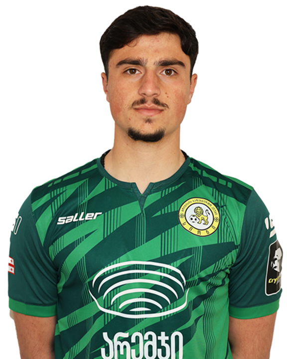 ლუკა ავალიანი