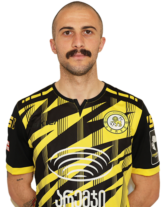 სერგო კუხიანიძე