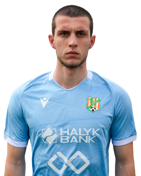 მათე შათირიშვილი