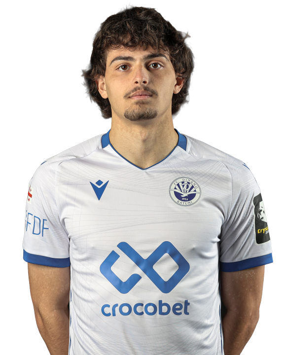 ზურა თედორაძე