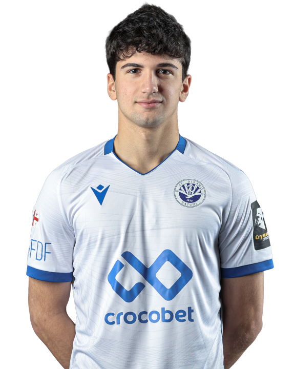 მირიან ზოიძე