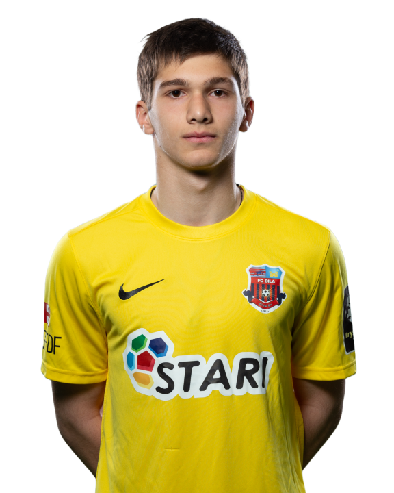 მათე მაკრახიძე