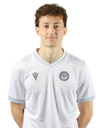 luka tsulukidze