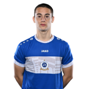 ავთანდილ მაშავა