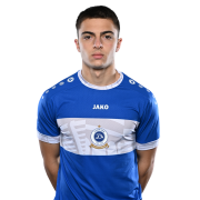 ბექა ბურდიაშვილი