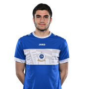 ლუკა შაშიაშვილი