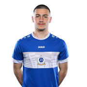 რეზიკო დანელია