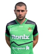 ბექა გაბისკირია