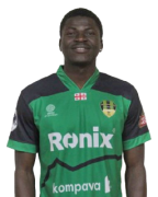 მომო ოდუდუვა