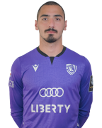 საბა სამხარაძე