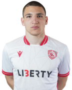 ალექსანდრე ამისულაშვილი