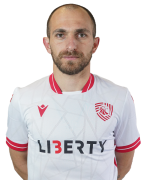 გიორგი ქობულაძე