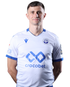 დმიტრი მანდრიჩენკო