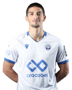 ლევან ხოზრევანიძე