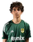 ლექსო ყველაიძე