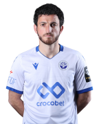 ლუკა ლაკვეხელიანი