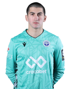 მათე თურმანიძე