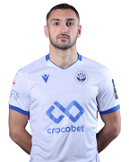 ნიკა კალანდარიშვილი