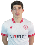 ნიკოლოზ დადიანი