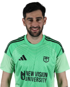 დემეტრე ბულისკერია